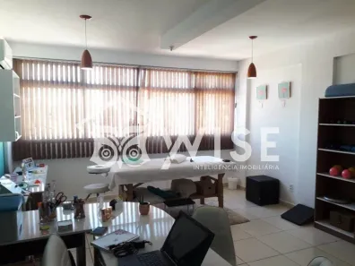 Sala Comercial à venda, 48m² no Centro, Campinas