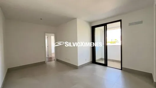 Apartamento com 3 Quartos à venda, 87m² no Cidade Nova, Belo Horizonte
