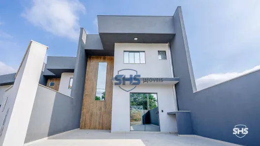 Casa com 2 Quartos à venda, 114m² no Itoupava Norte, Blumenau