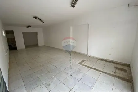 Sala Comercial para alugar, 35m² no Consolação, Rio Claro