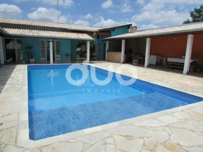Fazenda/Sítio com 3 Quartos à venda, 350m² no Nova Suiça, Piracicaba