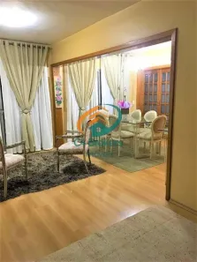 Apartamento com 3 Quartos à venda, 150m² no Vila Zanardi, Guarulhos