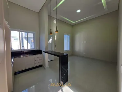 Casa com 3 Quartos à venda, 105m² no Jardim Bom Sucesso, Indaiatuba