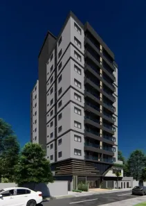 Apartamento com 3 Quartos à venda, 91m² no Gravatá, Navegantes