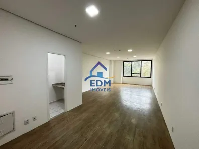 Sala Comercial para alugar, 50m² no Vila da Serra, Nova Lima