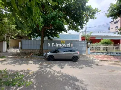 Casa de Condomínio com 3 Quartos à venda, 234m² no Vila Valqueire, Rio de Janeiro