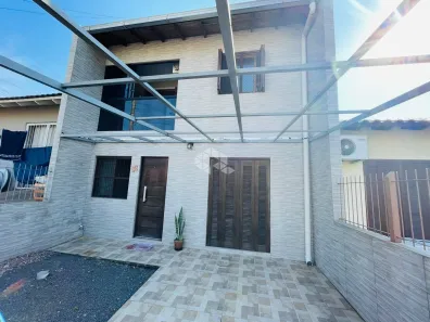 Casa com 2 Quartos à venda, 72m² no Castelo Branco, Santa Cruz do Sul