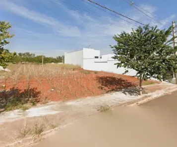 Lote/Terreno à venda, 250m² no Reserva Centenária, Santa Bárbara D'Oeste