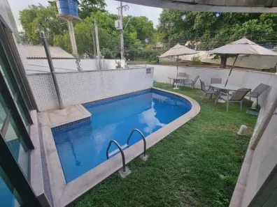 Apartamento com 2 Quartos à venda, 52m² no Casa Amarela, Recife