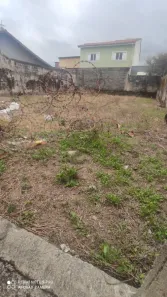 Lote/Terreno à venda, 252m² no Chácara Glória, Itanhaém