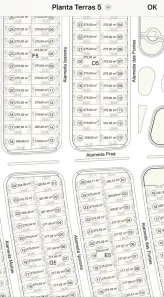 Lote/Terreno à venda, 358m² no Cidade Alpha, Eusébio