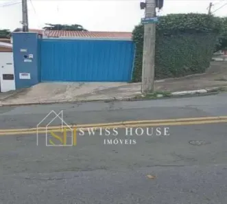 Casa com 3 Quartos à venda, 68m² no Vila Marieta, Campinas