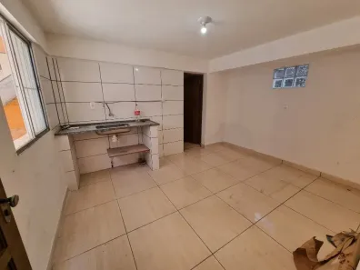 Kitnet com 1 Quarto para alugar, 30m² no Jardim Represa (Fazendinha), Santana de Parnaíba