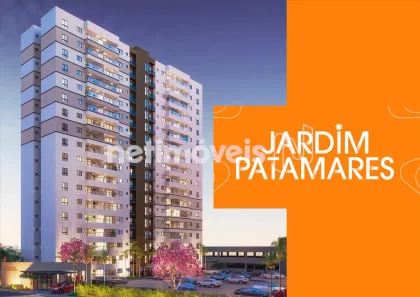 Apartamento com 2 Quartos à venda, 55m² no Piatã, Salvador