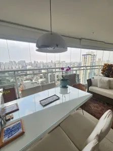 Apartamento com 2 Quartos à venda, 95m² no Vila Mariana, São Paulo