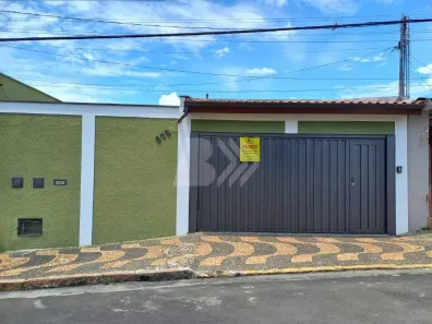 Casa com 4 Quartos à venda, 169m² no Real Parque Dom Pedro I, Itatiba