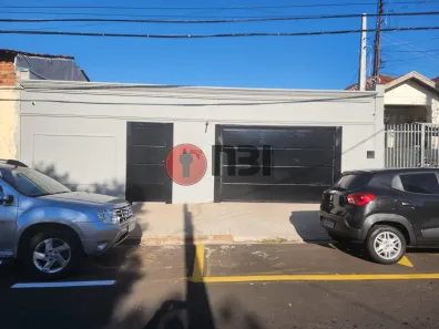 Casa com 2 Quartos à venda, 363m² no Vila Ercília, São José do Rio Preto