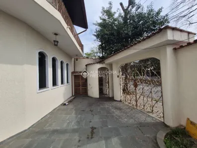 Sobrado com 3 Quartos à venda, 300m² no Jardim Ana Maria, Santo André