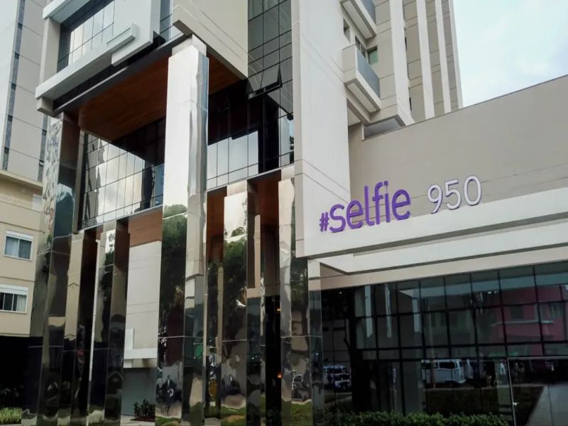 Apartamento com 2 quartos — Savassi, Belo Horizonte