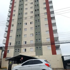 Apartamento com 3 Quartos à venda, 72m² no Santana, São José dos Campos
