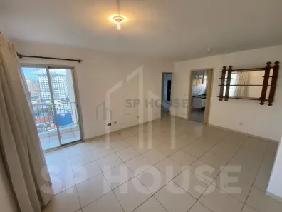 Apartamento com 2 Quartos à venda, 124m² no Mirandópolis, São Paulo