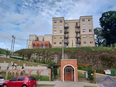 Apartamento com 2 Quartos para alugar, 51m² no Ana Rech, Caxias do Sul
