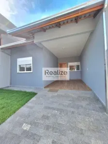 Casa com 3 Quartos à venda, 92m² no Itacolomi, Balneário Piçarras