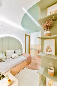 Apartamento com 3 Quartos à venda, 117m² no Setor Marista, Goiânia