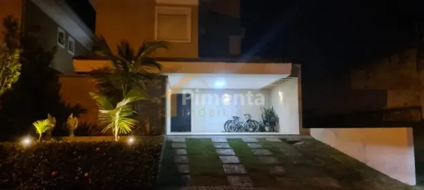 Casa à venda, 230m² no Condomínio Reserva Domaine Eco Residence, Ribeirão Preto