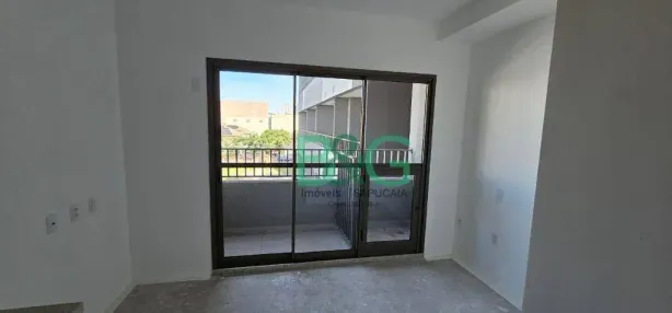 Apartamento com 1 Quarto à venda, 24m² no Tatuapé, São Paulo