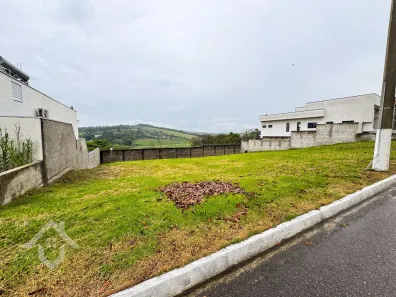 Lote/Terreno à venda, 257m² no Residencial Alta Vista 1, Caçapava