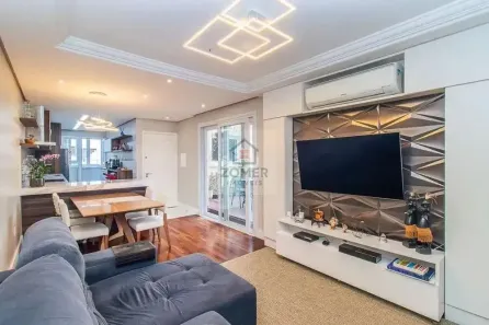 Cobertura com 3 Quartos à venda, 200m² no Chácara das Pedras, Porto Alegre