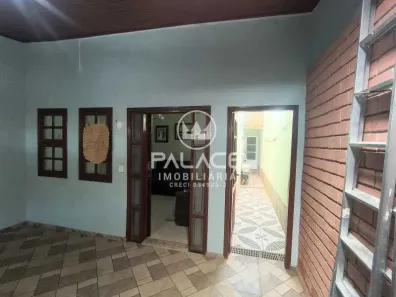 Casa com 2 Quartos à venda, 99m² no Jardim Tatuapé, Piracicaba