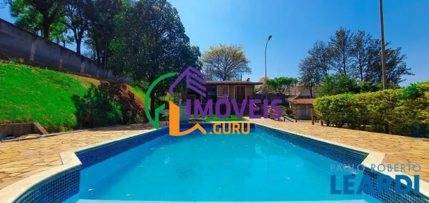 Fazenda/Sítio com 3 Quartos à venda, 250m² no Vale Verde, Valinhos