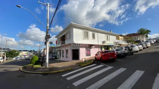 Ponto Comercial para alugar, 297m² no Centro, Ivoti