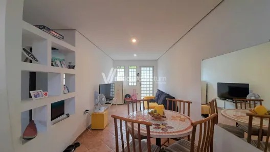 Casa com 2 Quartos à venda, 302m² no Jardim Myrian Moreira da Costa, Campinas