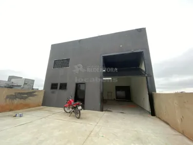 Imóvel Comercial para alugar, 120m² no Maisparque Rio Preto, São José do Rio Preto