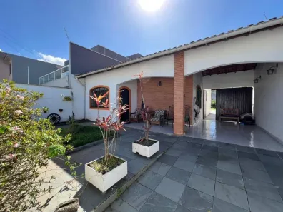 Casa com 3 Quartos à venda, 117m² no Gaivota (Interior), Itanhaém