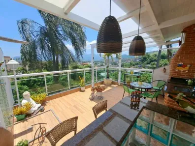 Casa de Condomínio com 3 Quartos à venda, 120m² no Tanque, Rio de Janeiro