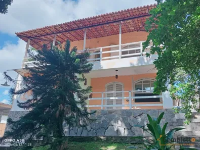 Casa com 4 Quartos para venda ou aluguel, 235m² no Taquara, Rio de Janeiro