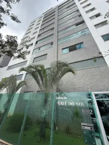 Apartamento com 4 Quartos à venda, 127m² no Buritis, Belo Horizonte