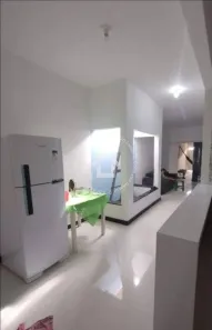 Casa com 1 Quarto à venda, 70m² no Centro Histórico, Nossa Senhora do Socorro