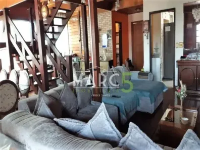 Casa de Condomínio com 4 Quartos à venda, 298m² no Arujá 5, Arujá
