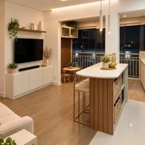 Apartamento com 2 Quartos à venda, 54m² no Vila Prudente, São Paulo