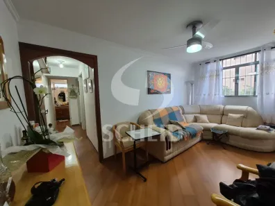 Apartamento com 2 Quartos à venda, 56m² no Cidade Ademar, São Paulo