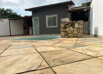 Casa com 3 Quartos à venda, 91m² no Lagoa, Macaé