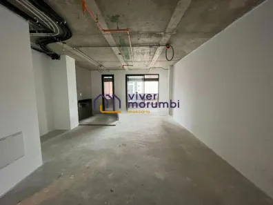 Apartamento com 3 Quartos à venda, 105m² no Jardim das Acácias, São Paulo
