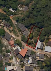 Lote/Terreno à venda, 750m² no Vila Santa Cruz, Duque de Caxias