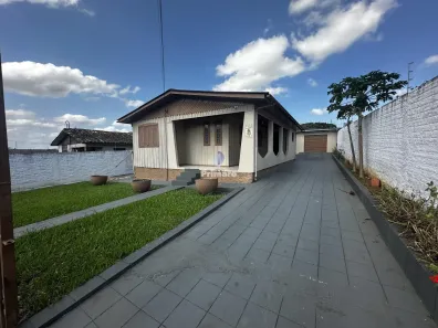 Casa com 4 Quartos à venda, 30m² no Nossa Senhora da Salete, Criciúma