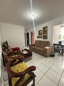 Apartamento com 2 Quartos à venda, 54m² no Turu, São Luís